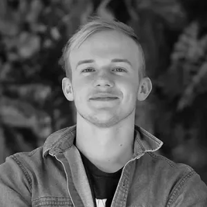 Jacob Berger